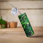 Customized Stainless Steel Tumbler