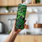 Customized Stainless Steel Tumbler