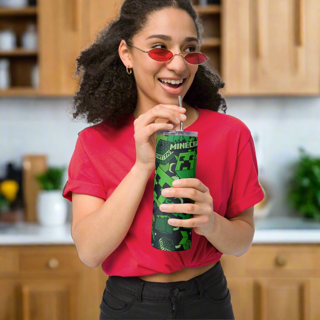 Customized Stainless Steel Tumbler