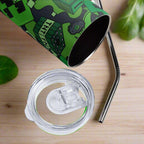 Customized Stainless Steel Tumbler