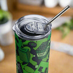 Customized Stainless Steel Tumbler