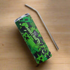 Customized Stainless Steel Tumbler