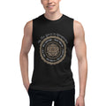 The 5 Solas - Muscle Shirt Calvinist Apparel™