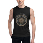 The 5 Solas - Muscle Shirt Calvinist Apparel™