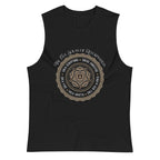 The 5 Solas - Muscle Shirt Calvinist Apparel™