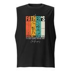 Muscle Shirt Calvinist Apparel™