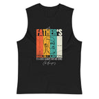 Muscle Shirt Calvinist Apparel™