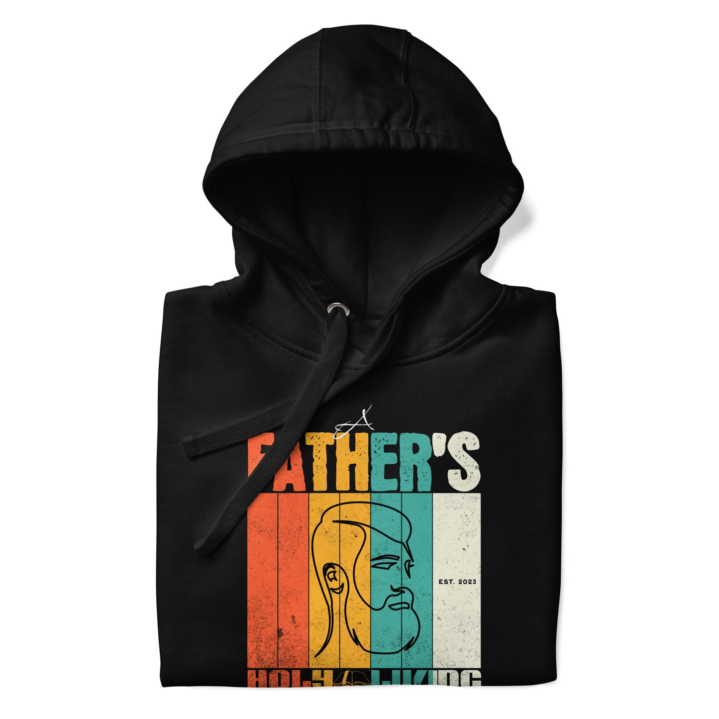 Holy Legacy - Unisex Hoodie Calvinist Apparel™