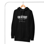 Not a Calvinist by Choice - Unisex Hoodie