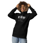 Not a Calvinist by Choice - Unisex Hoodie
