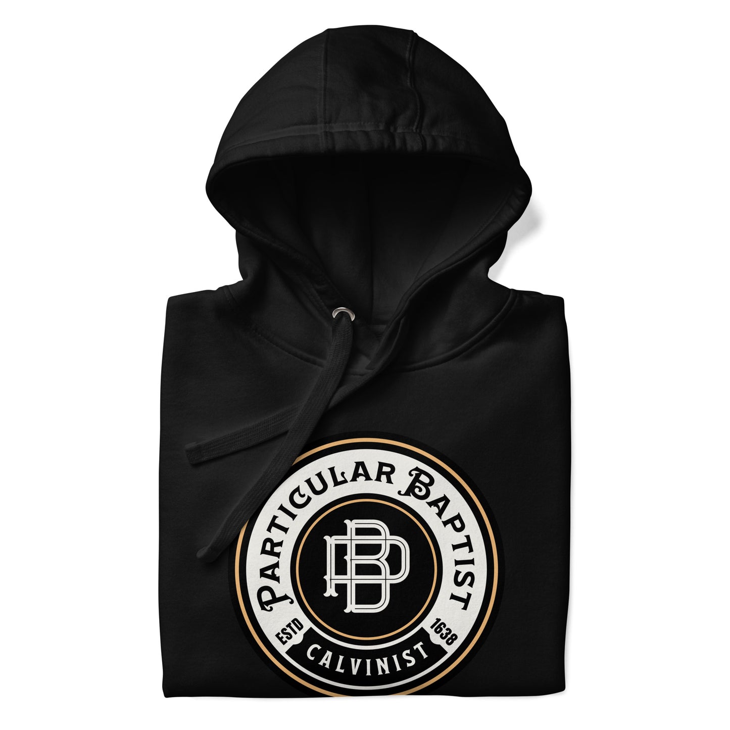 Particular Baptists - Unisex Hoodie Calvinist Apparel™