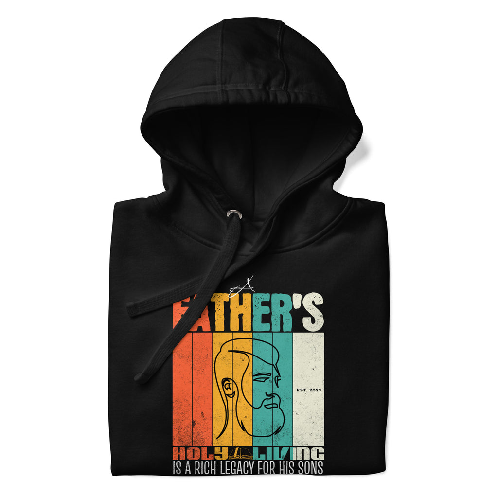 Unisex Hoodie Calvinist Apparel™