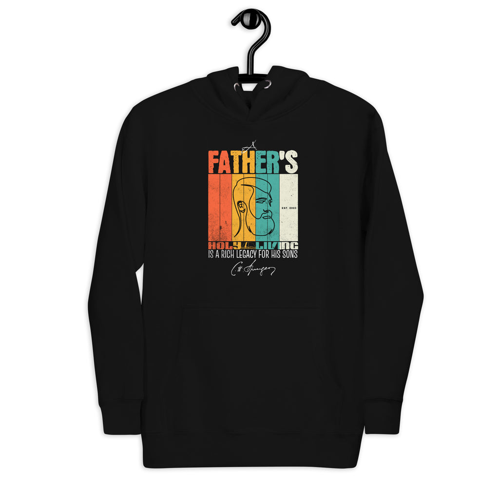 Unisex Hoodie Calvinist Apparel™