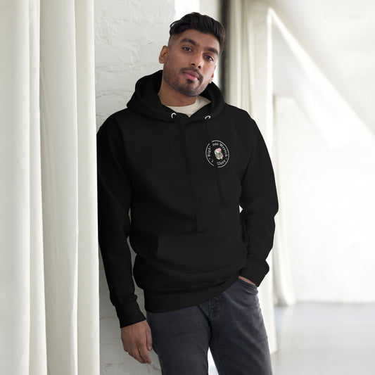 Righteous Wretch Til Glory - Hoodie
