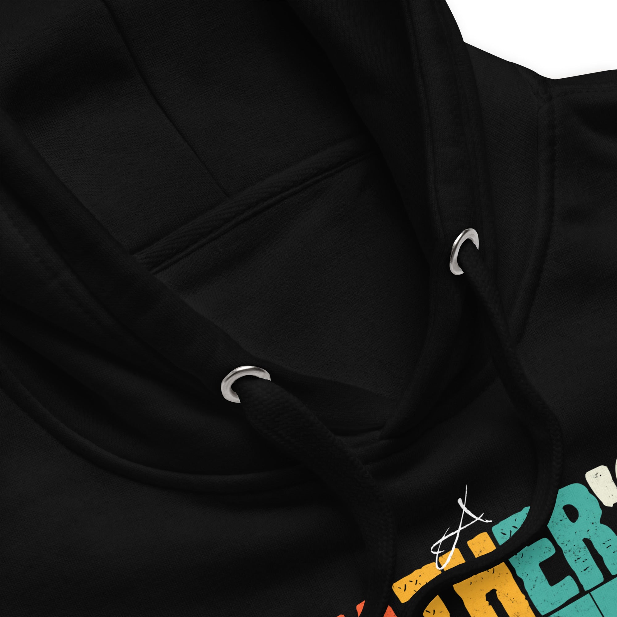 Unisex Hoodie Calvinist Apparel™