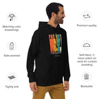 Unisex Hoodie Calvinist Apparel™