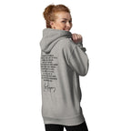 The Costs of Warning the Lost - Women's Premium Hoodie