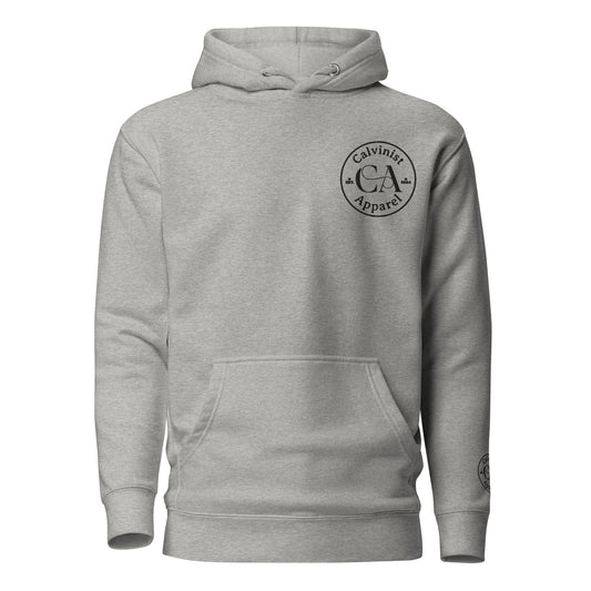 The Costs of Warning the Lost - Women's Premium Hoodie