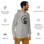 Particular Baptists - Unisex Hoodie Calvinist Apparel™