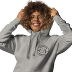 The Costs of Warning the Lost - Women's Premium Hoodie