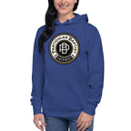 Particular Baptists - Unisex Hoodie Calvinist Apparel™