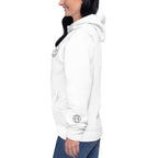 The Costs of Warning the Lost - Women's Premium Hoodie