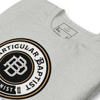 Particular Baptist - Unisex Tee Calvinist Apparel™