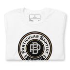 Particular Baptist - Unisex Tee Calvinist Apparel™