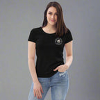 Righteous Wretch Til Glory - Women's Tee - Relax Fit Calvinist Apparel™