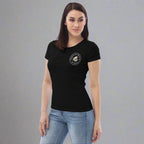 Righteous Wretch Til Glory - Women's Tee - Relax Fit Calvinist Apparel™