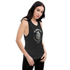 Factory of Idols - Ladies’ Muscle Tank